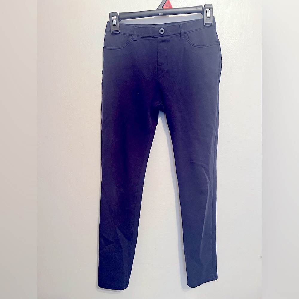 Girls Uniform Pants